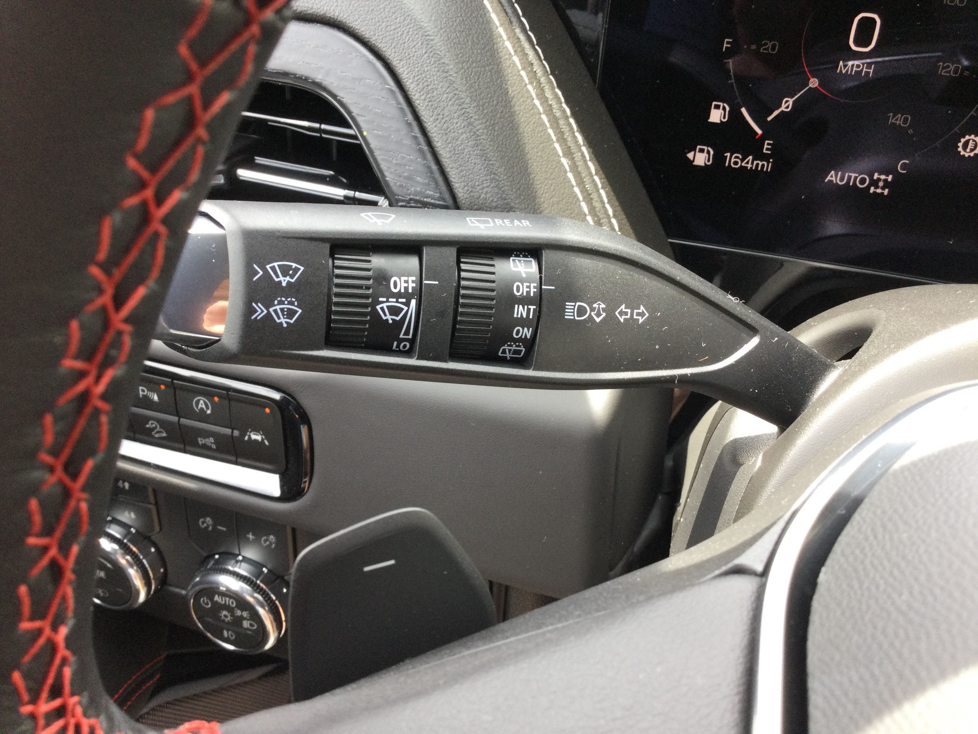 New 2026 GMC Yukon XL AT4 Ultimate AWD/4WD image 24