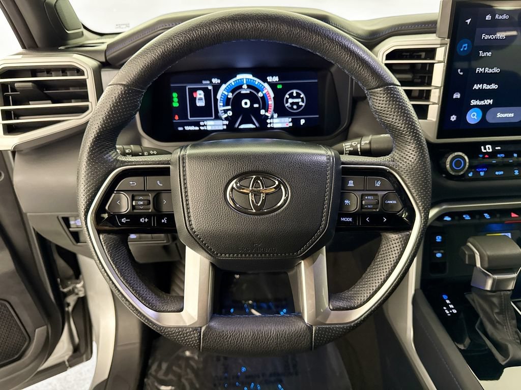 Used 2022 Toyota Tundra Platinum RWD image 11