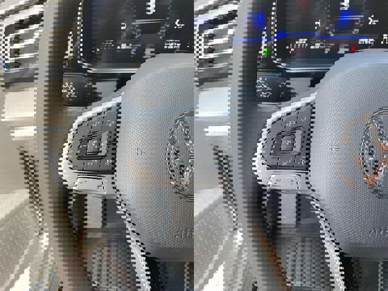 New 2026 Volkswagen Jetta S image 19