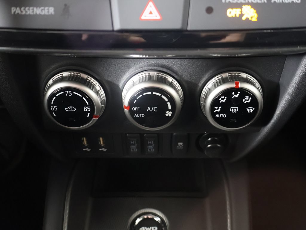 New 2026 Mitsubishi Outlander Sport LE AWD/4WD image 40
