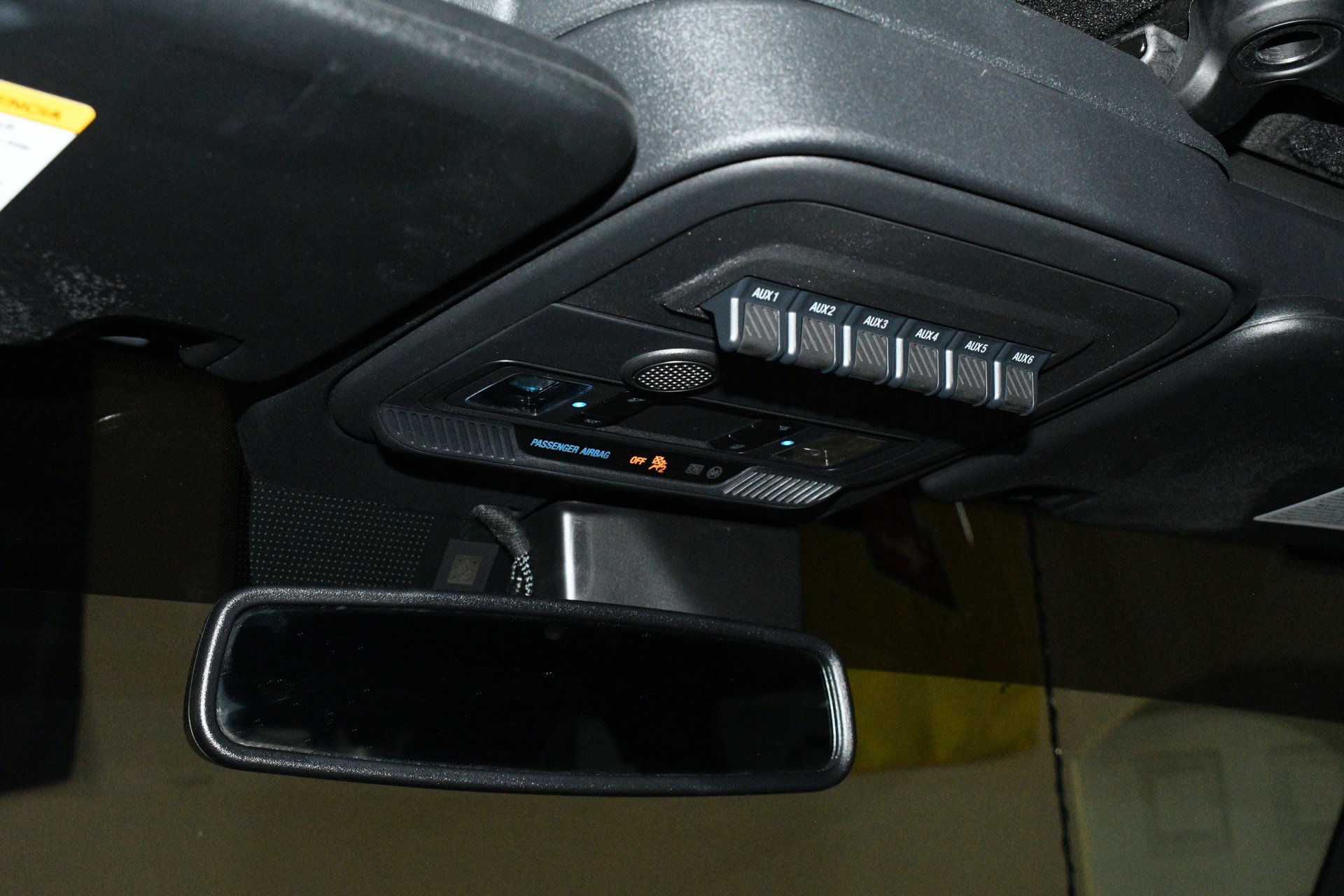 Used 2024 Ford Bronco Big Bend AWD/4WD image 31