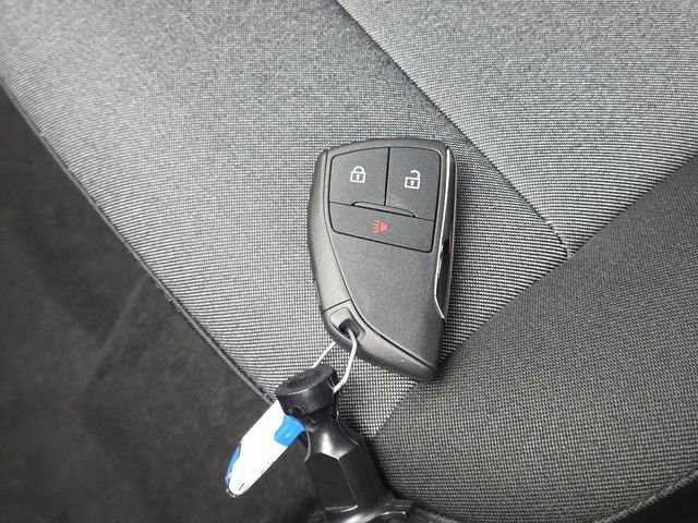 New 2026 Chevrolet Colorado Trail Boss image 35