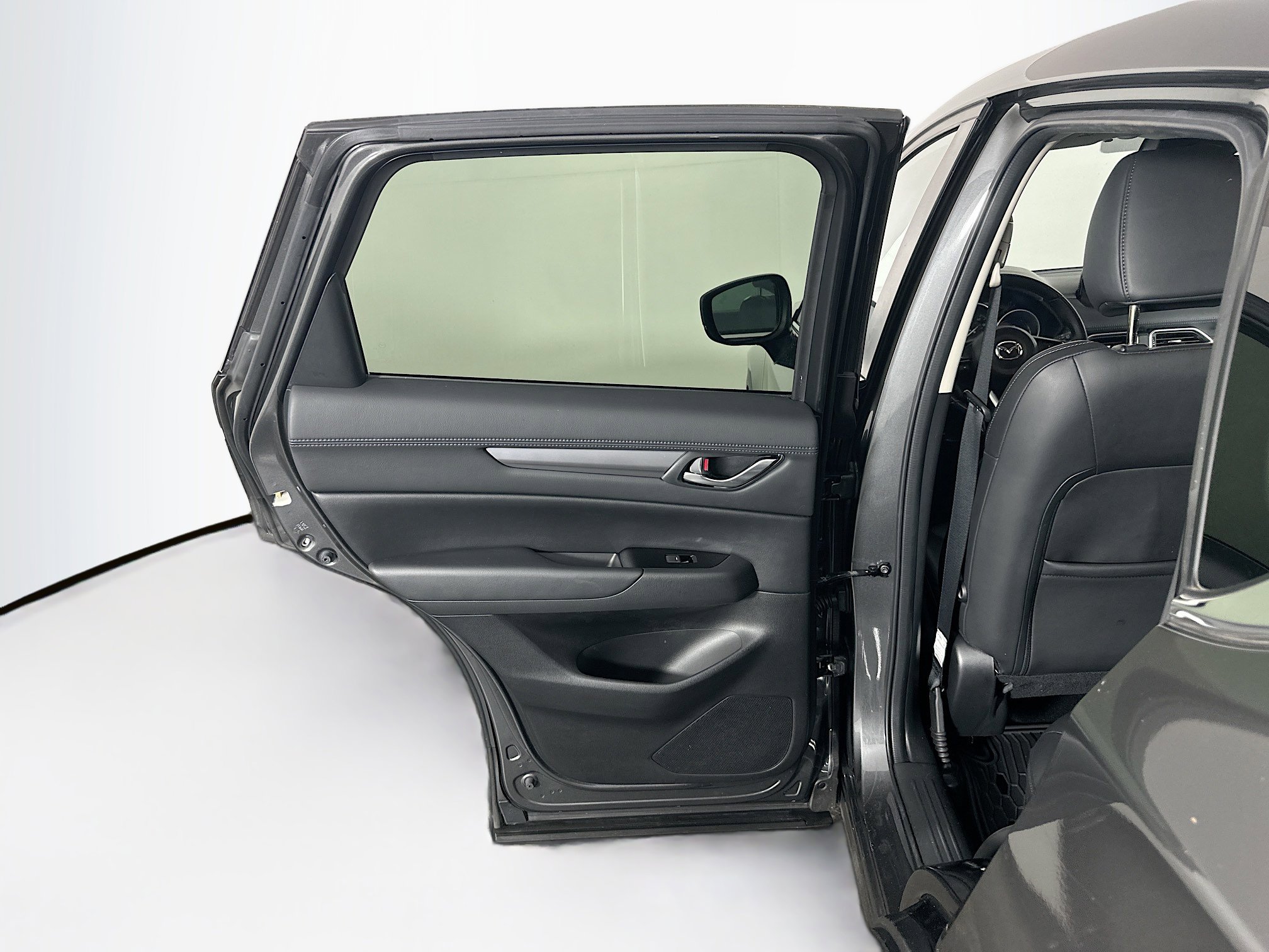 Used 2020 MAZDA CX-5 Touring image 26