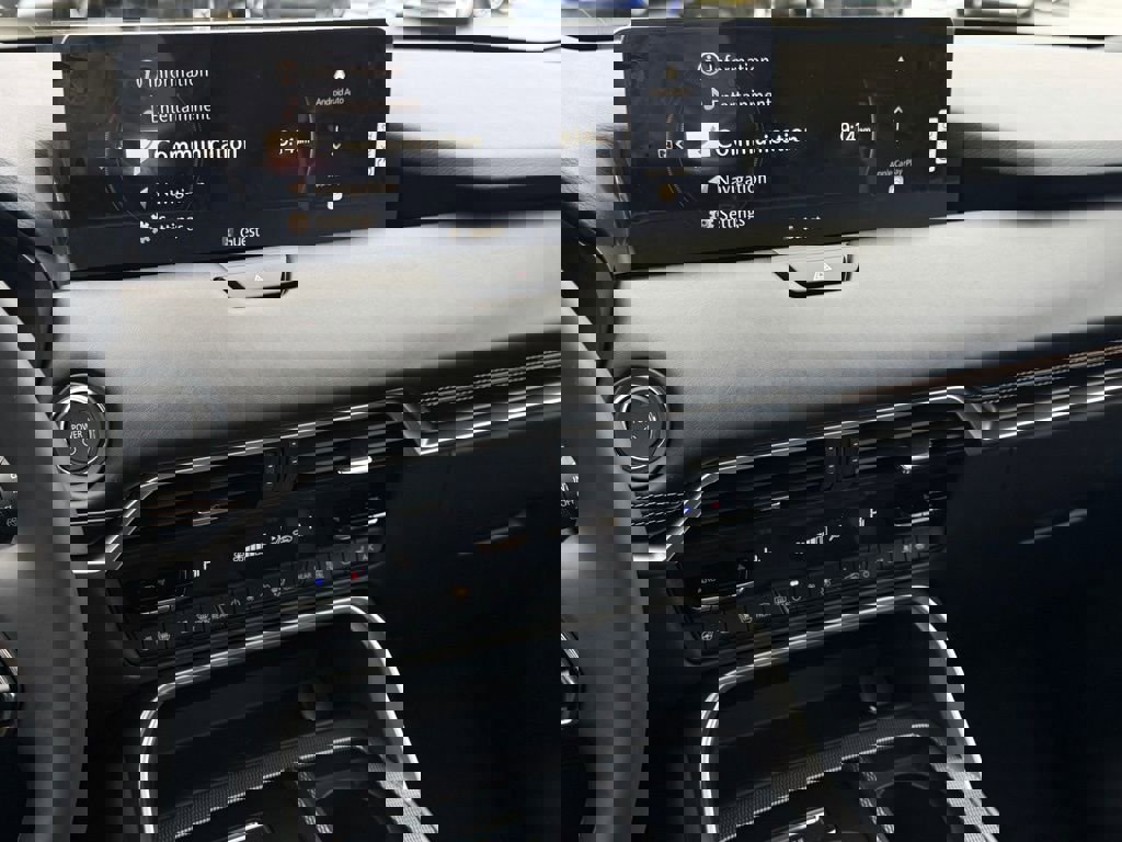 New 2026 MAZDA CX-90 Plug-In Hybrid w/ Premium Plus AWD/4WD image 35