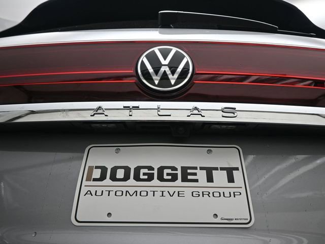 New 2026 Volkswagen Atlas SE image 25