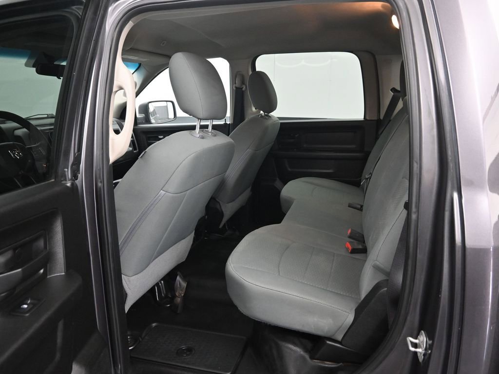 Used 2018 RAM 1500 Tradesman w/ Popular Equipment Group image 10