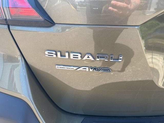 Used 2025 Subaru Outback Touring XT w/ Tech Package 3 AWD/4WD image 35