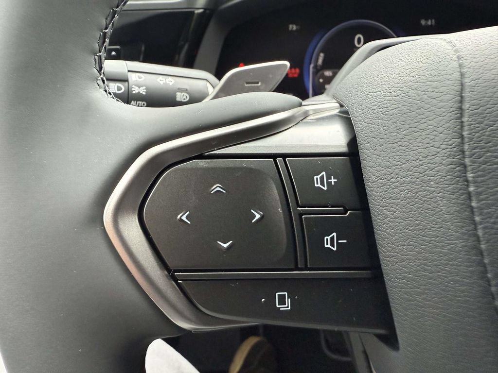 Used 2026 Lexus RZ 450e AWD image 22