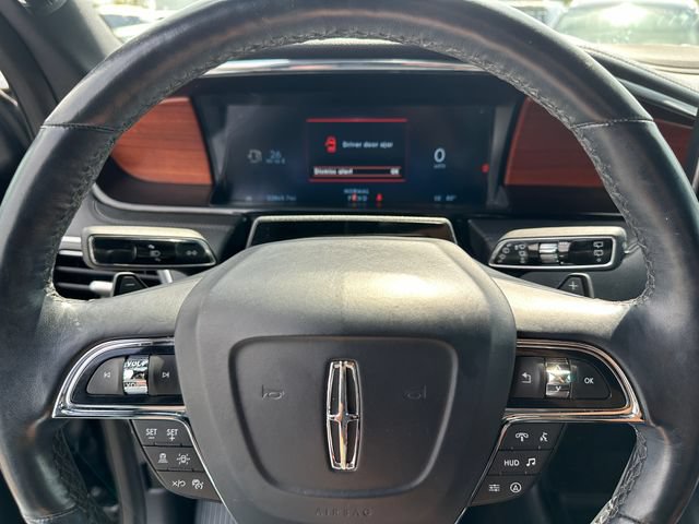 Used 2022 Lincoln Navigator Reserve AWD/4WD image 34