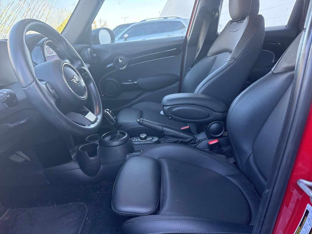 Used 2023 MINI Cooper S FWD image 4