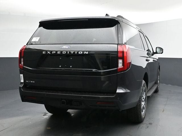 New 2025 Ford Expedition Active AWD/4WD image 12