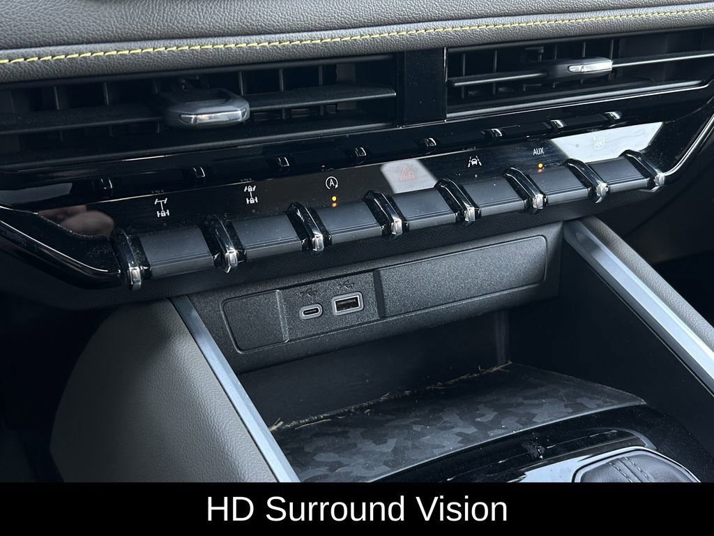 Used 2024 Chevrolet Colorado ZR2 w/ Technology Package image 23