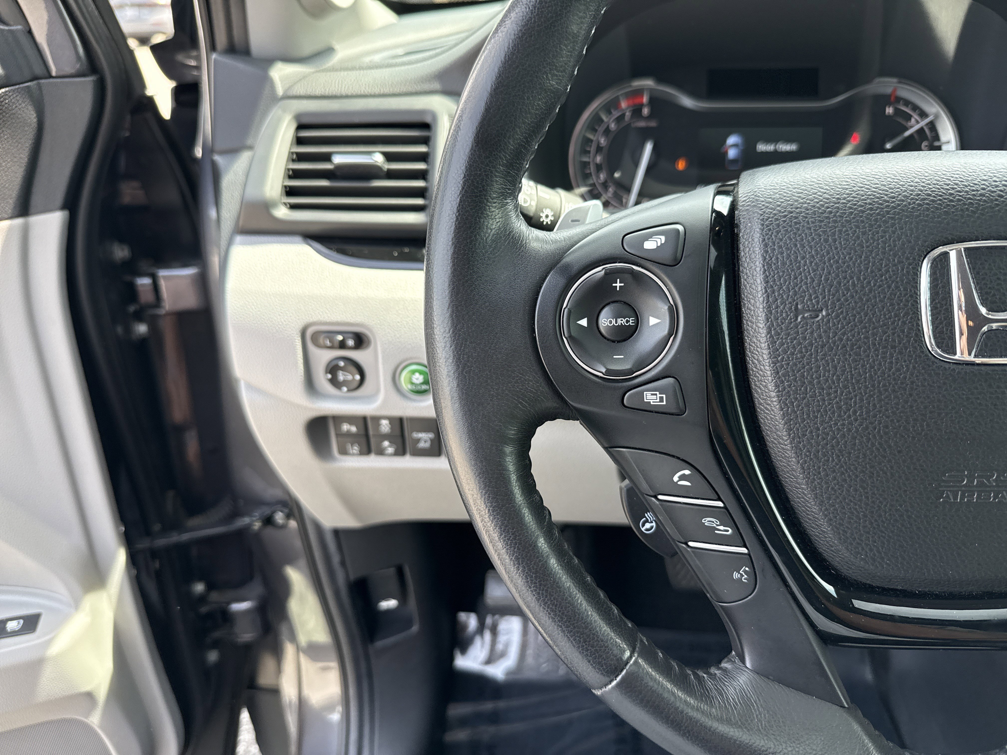 Certified 2020 Honda Ridgeline RTL-E image 19