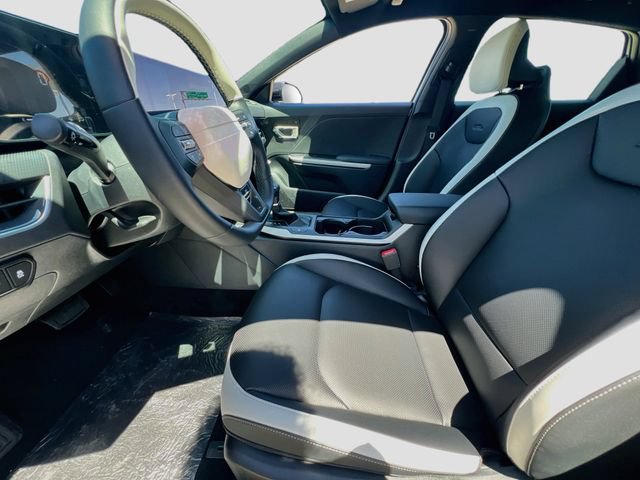 New 2026 Kia K4 GT-Line FWD image 21
