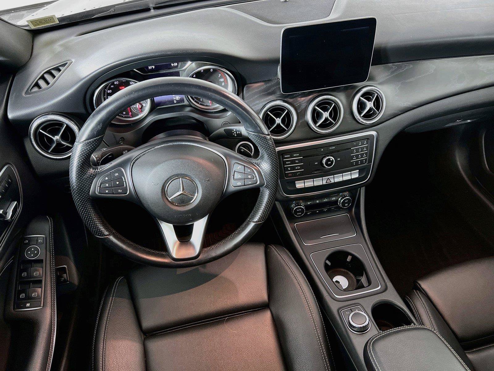 Used 2019 Mercedes-Benz CLA 250 4MATIC image 23