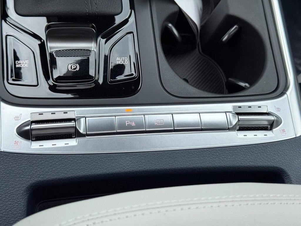 New 2026 Kia Carnival SX image 17