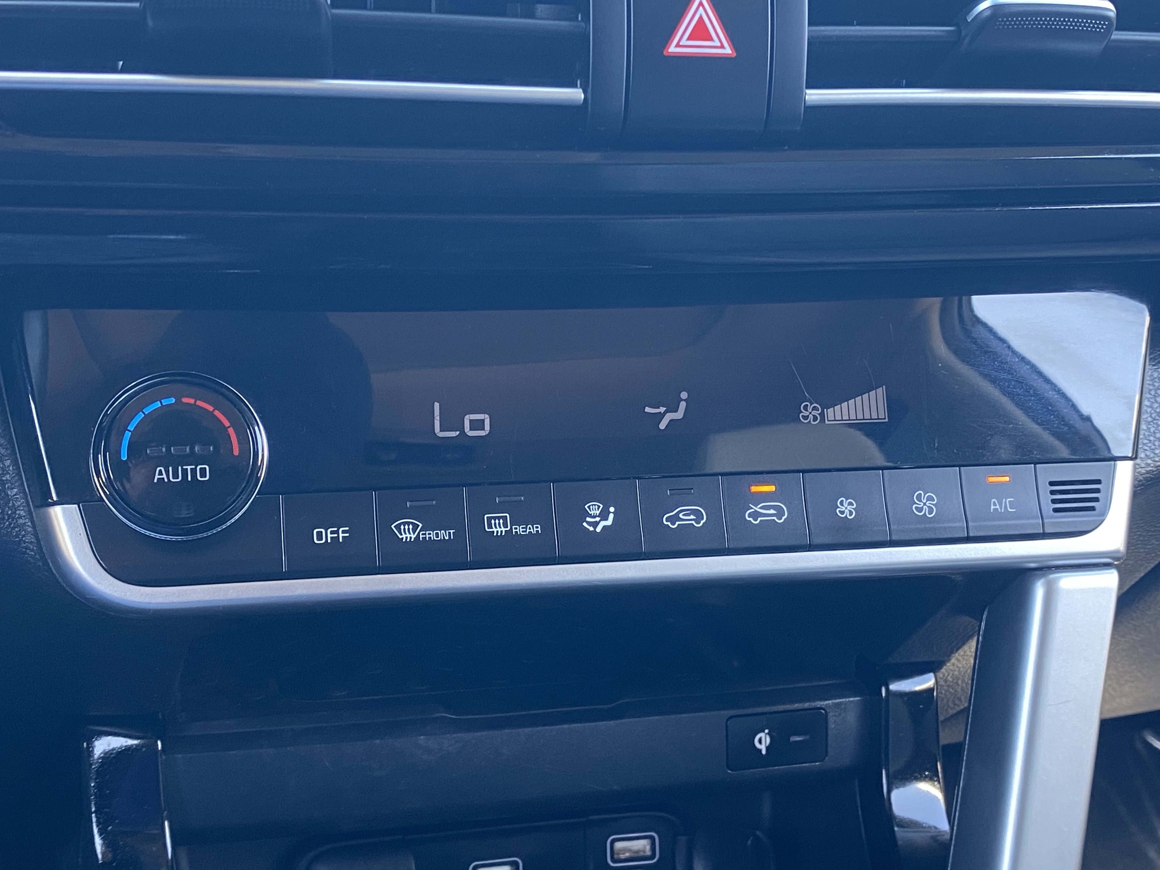 Certified 2022 Kia Seltos EX AWD/4WD image 27