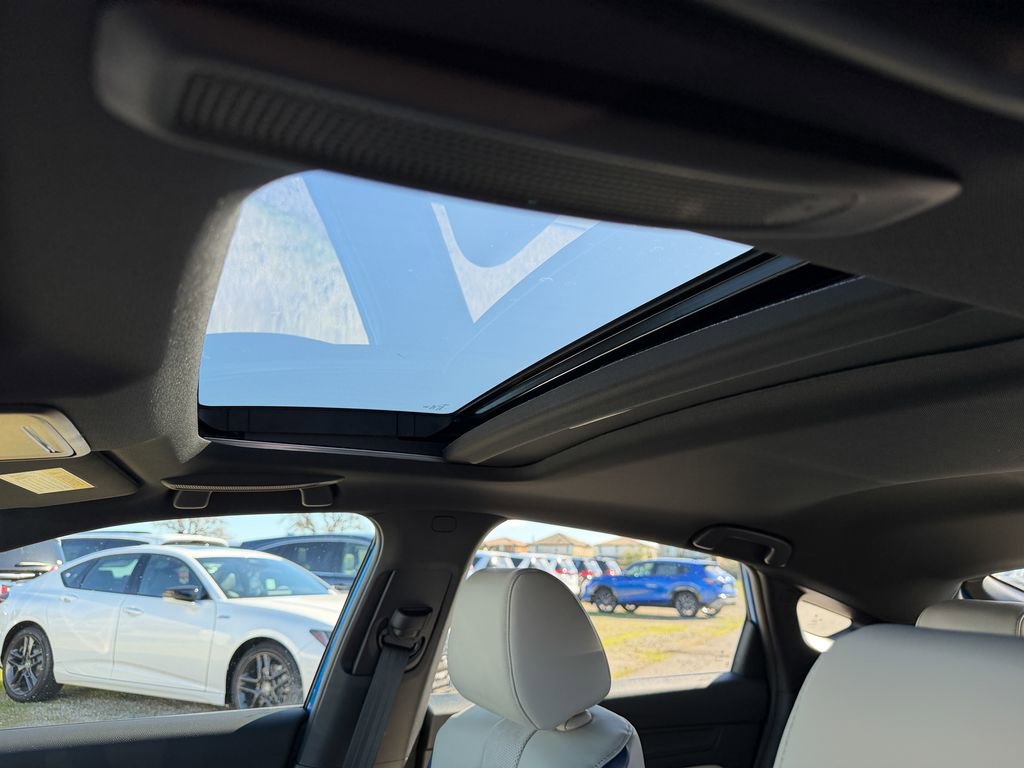 New 2026 Acura Integra A-Spec image 50
