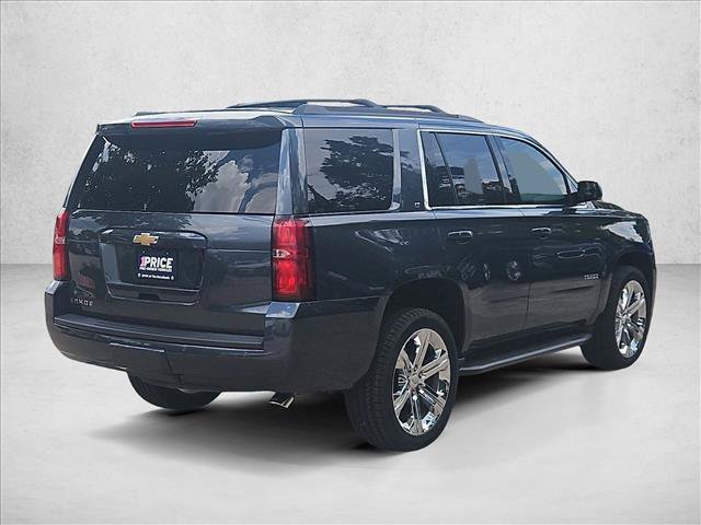 Used 2020 Chevrolet Tahoe LT RWD image 5