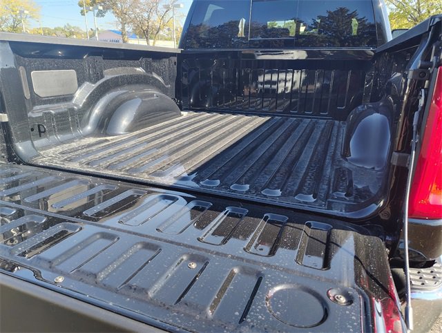 New 2026 RAM 1500 Big Horn image 32