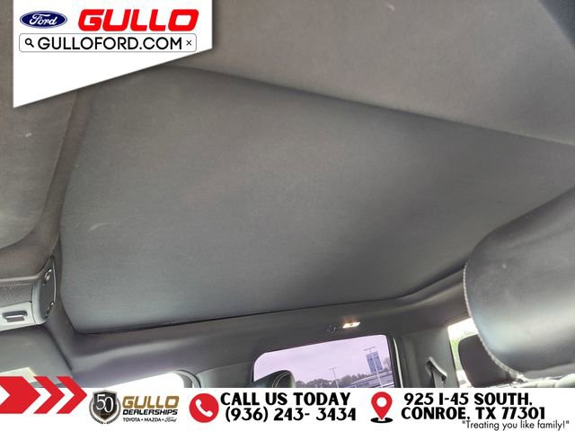 Used 2017 Ford F150 Lariat AWD/4WD image 18