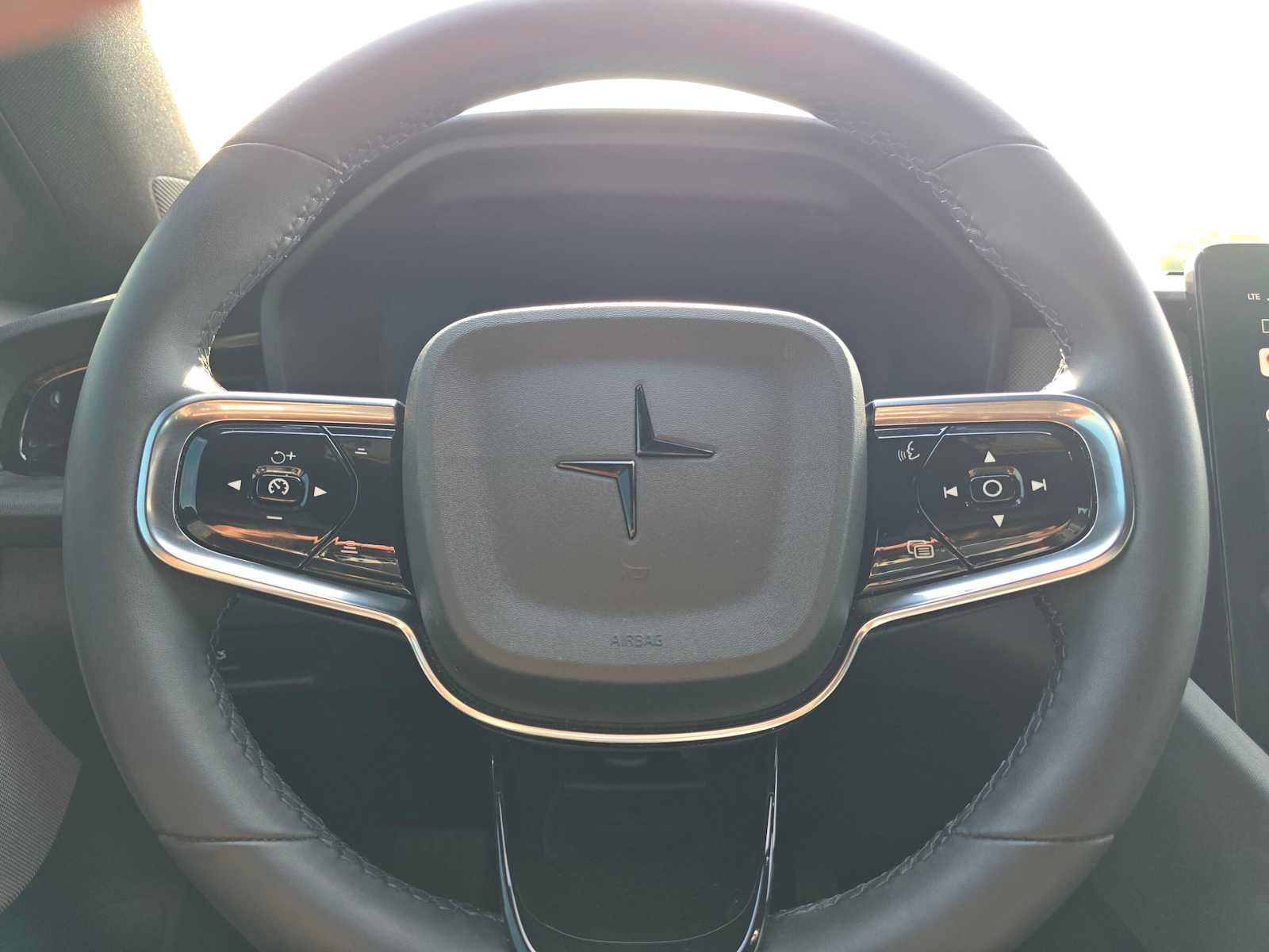 Used 2024 Polestar Polestar 2 AWD/4WD image 26