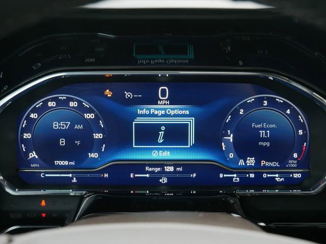 Used 2024 Chevrolet Silverado 2500 LTZ w/ LTZ Convenience Package image 23