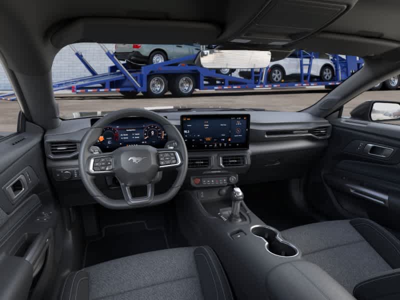 New 2026 Ford Mustang GT RWD image 9
