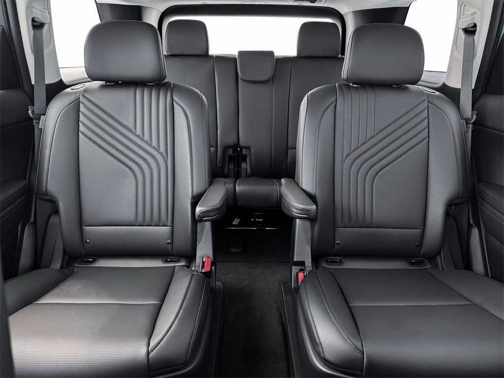 New 2026 Hyundai Palisade SEL image 16