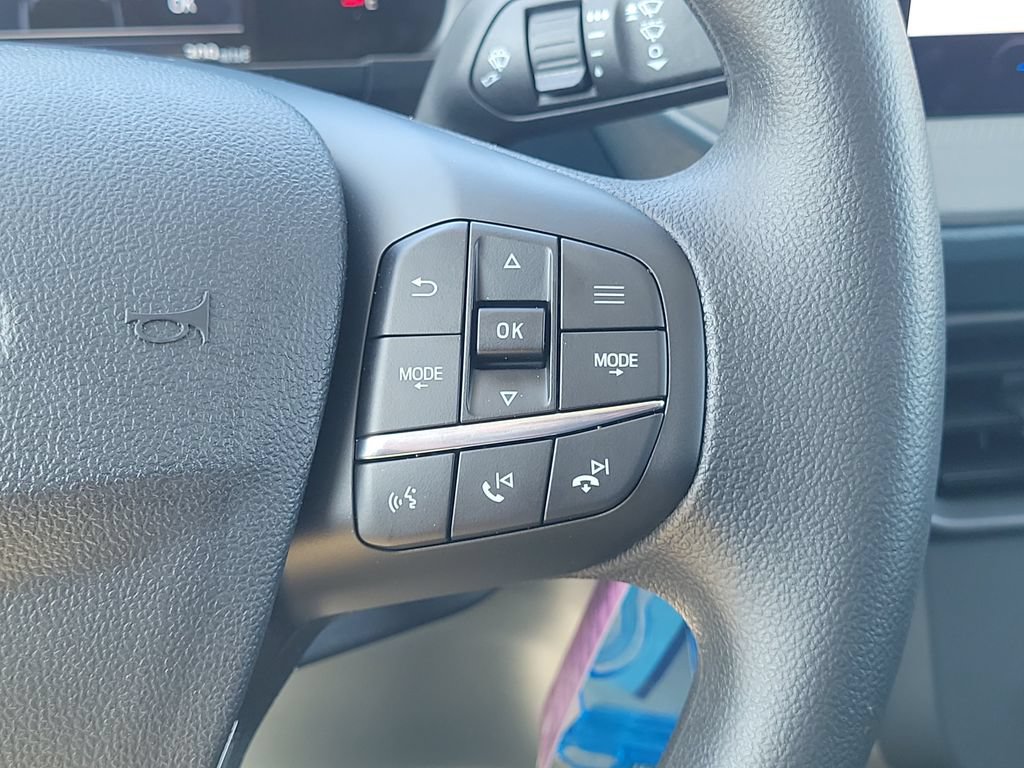 New 2026 Ford Maverick XL FWD image 24