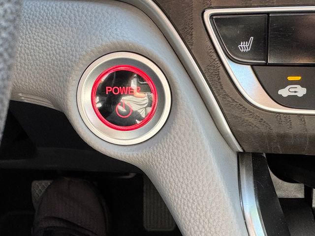 Used 2019 Honda Accord EX image 19