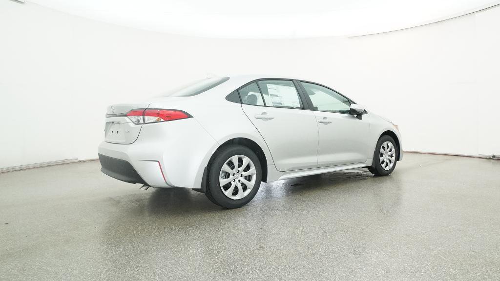 New 2026 Toyota Corolla LE image 6