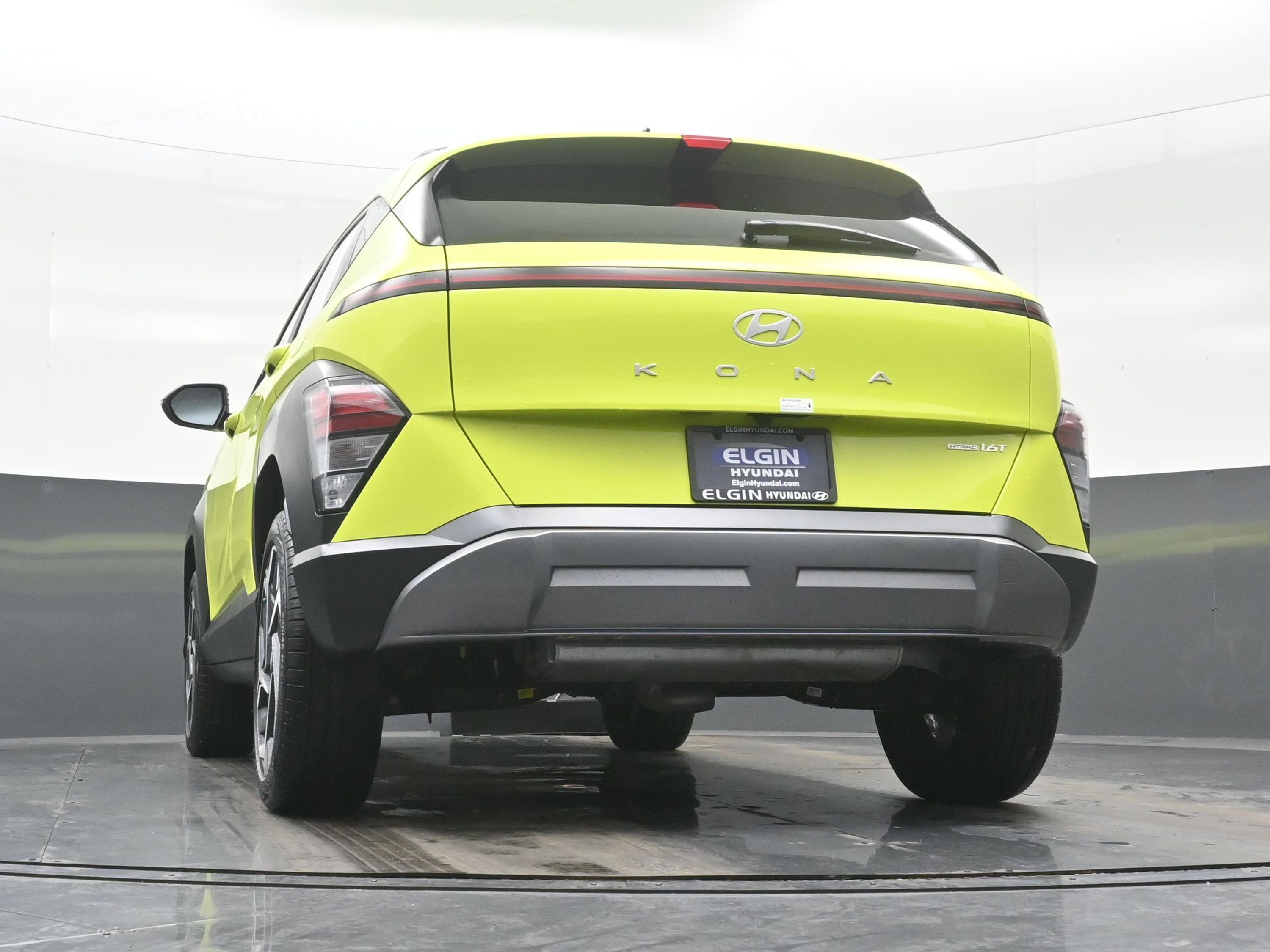 Certified 2026 Hyundai Kona SEL Premium image 29