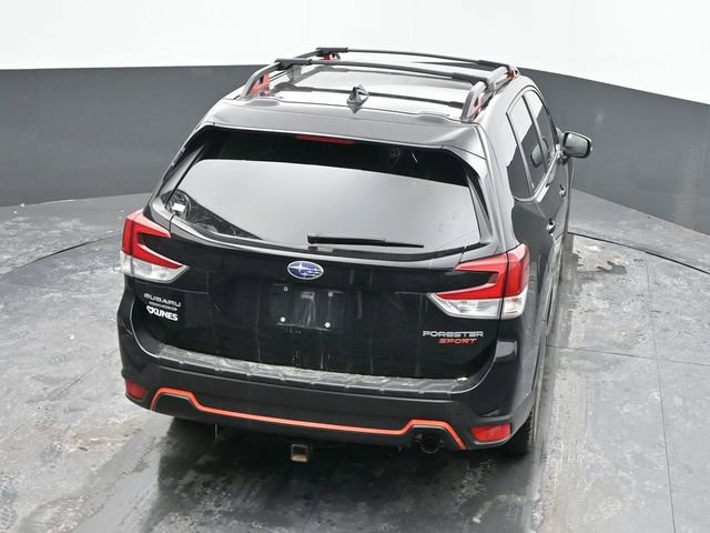Used 2019 Subaru Forester Sport w/ Popular Package #2 image 42