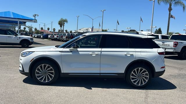 Used 2023 Lincoln Corsair Reserve w/ Equipment Group 201A AWD/4WD image 7