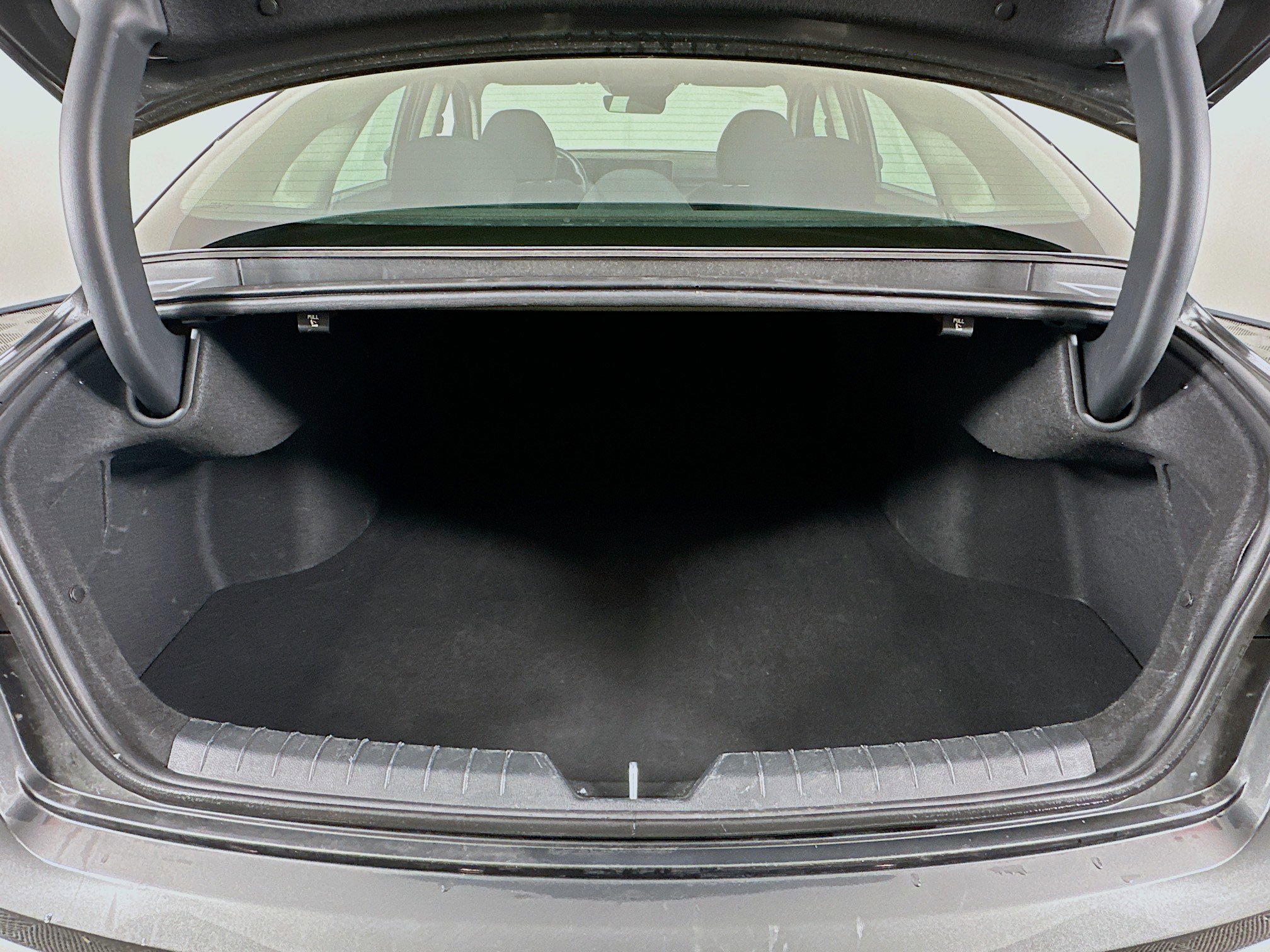 Used 2025 Kia K5 LXS image 27