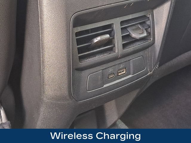 Used 2024 Chevrolet Colorado ZR2 w/ ZR2 Convenience Package III AWD/4WD image 22