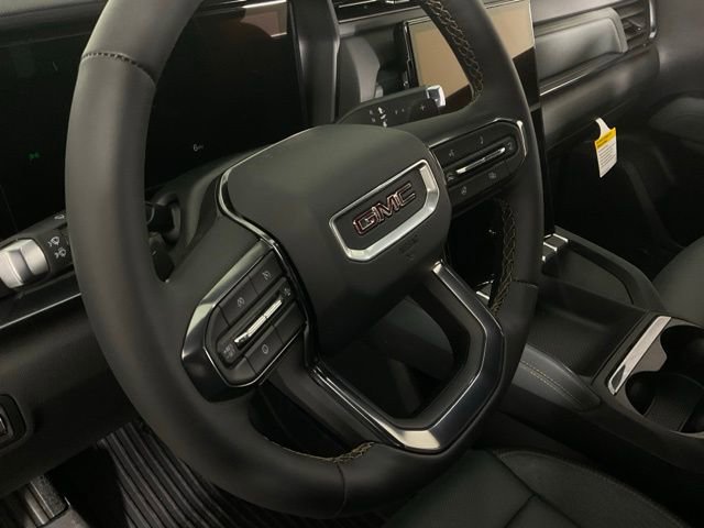 New 2026 GMC Terrain AT4 w/ Convenience Package III image 20