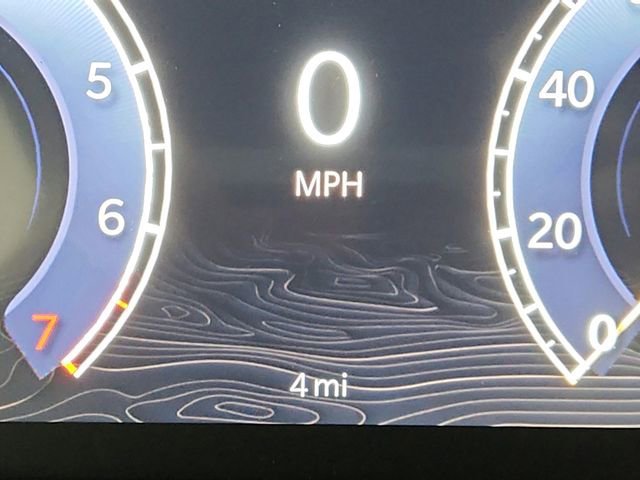 New 2026 Jeep Grand Cherokee Altitude AWD/4WD image 23