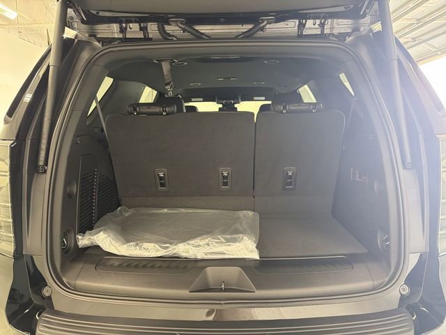 New 2026 Chevrolet Tahoe LT w/ Comfort Package image 18