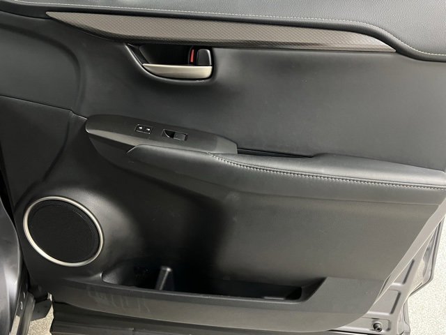 Used 2015 Lexus NX 200t AWD image 62