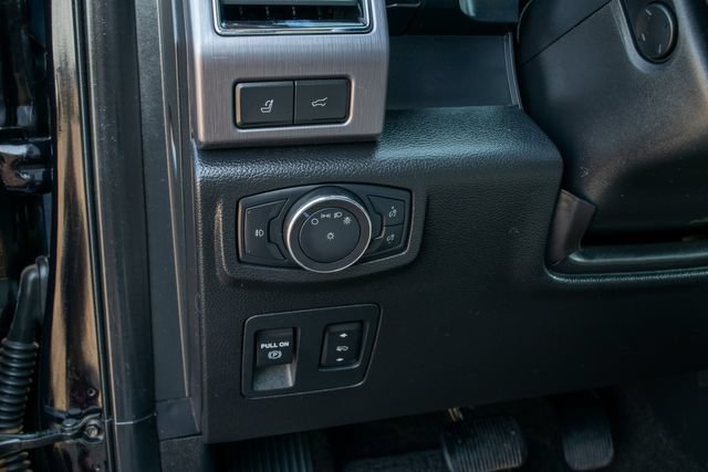 Used 2020 Ford Expedition Max Platinum AWD/4WD image 16
