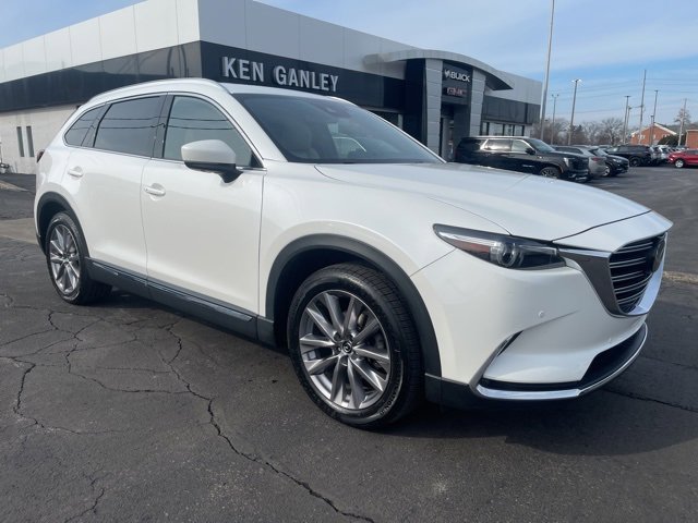 Used 2020 MAZDA CX-9 Grand Touring