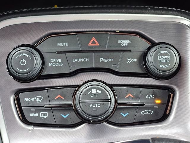 Used 2021 Dodge Challenger R/T Scat Pack image 22