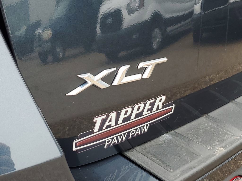 Certified 2023 Ford Explorer XLT w/ Class IV Trailer Tow Package image 7