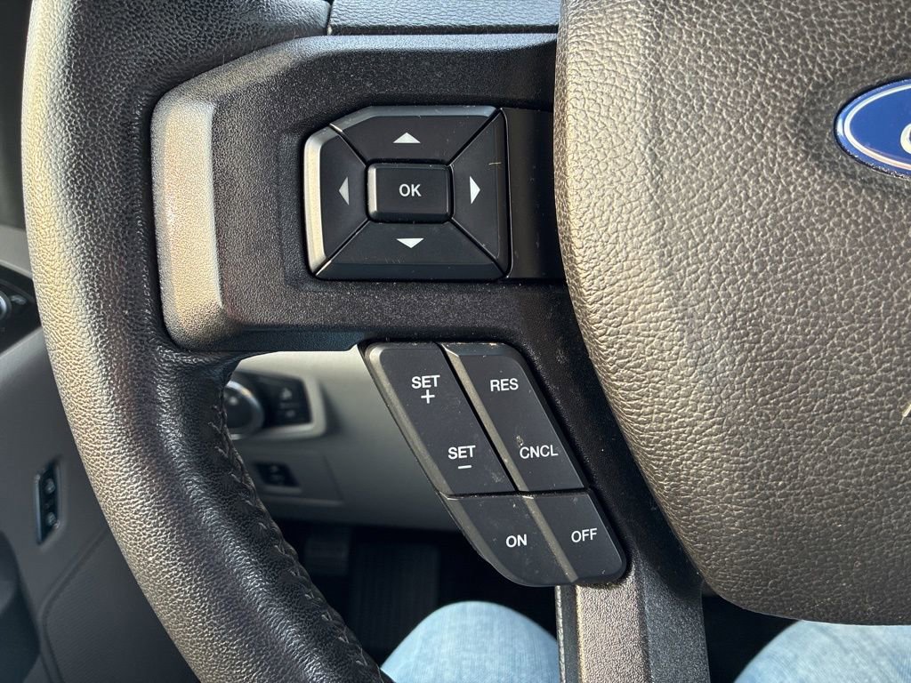 Used 2017 Ford F150 XLT w/ Equipment Group 301A Mid image 24