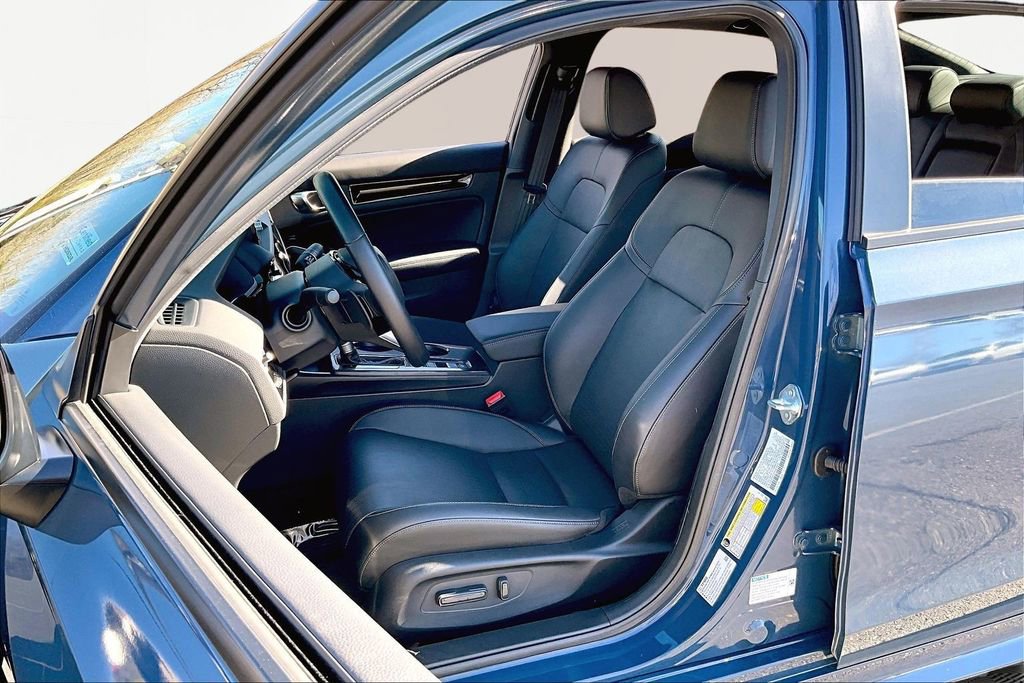 Used 2025 Honda Civic Sport image 17
