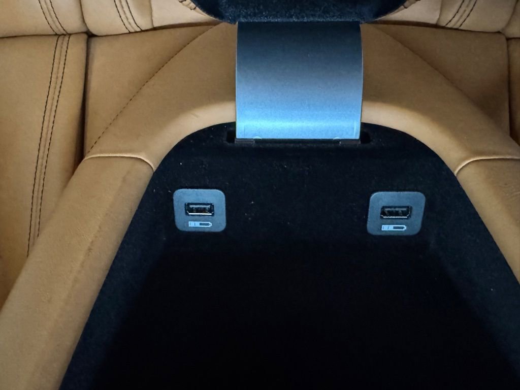 Used 2018 Ferrari GTC4Lusso T image 45