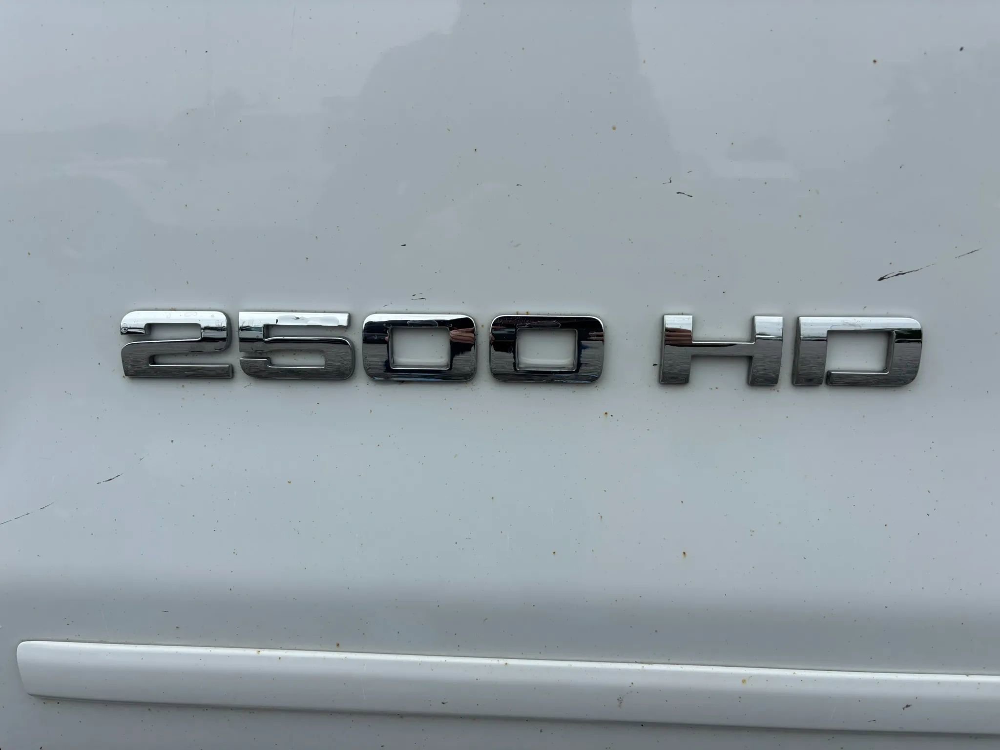 Used 2015 Chevrolet Silverado 2500 LT w/ LT Convenience Package AWD/4WD image 13