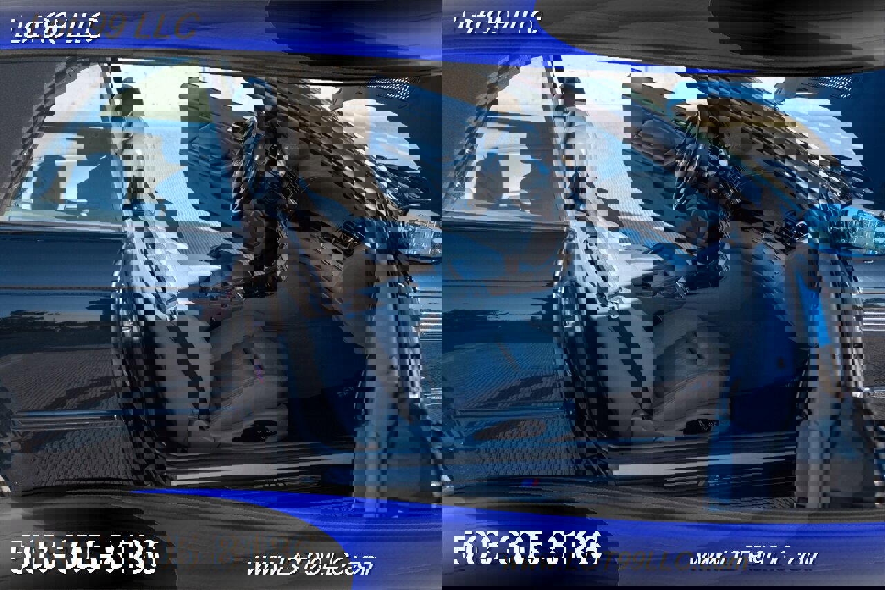 Used 2001 BMW M3 Convertible image 64